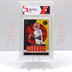 Anthony Richardson 2023 Panini Legacy Football #154 - Rookie - Picture 1 of 2
