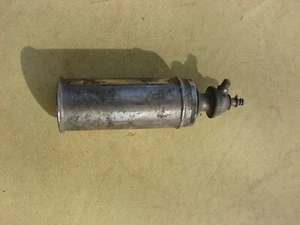 Vintage Unknown Lighter Carbide Torch?? Look - Picture 1 of 5