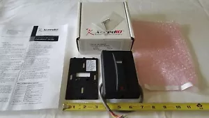 1x XceedID multitecnologia per HID Casi-Rusco 125Khz e 13,56MHz XF1500D-P - Foto 1 di 3