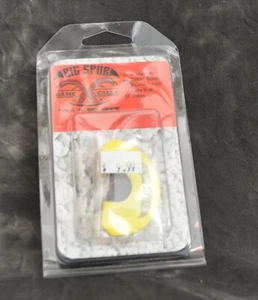 Big Spur Game Calls - TALKIN' SWEET Diaphragm Mouth Turkey Call - Picture 1 of 1