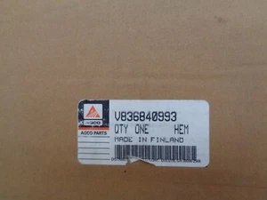 AGCO GASKET SET - V836840993 - BULK - Picture 1 of 2