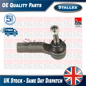 Fits Alfa Romeo Giulietta 2010-2020 Tie Rod End Front Right Stallex - Picture 1 of 2