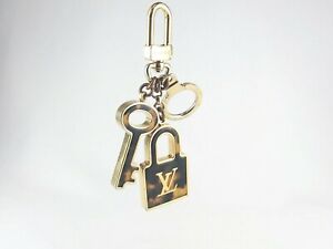 Louis Vuitton Bag Chain In Women's Key Chains, Rings & Finders for 