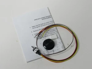 NUOVO GRAYHILL 21012142 26GSD22-01-1-AJS Kit di sostituzione interruttore encoder meccanico - Foto 1 di 6