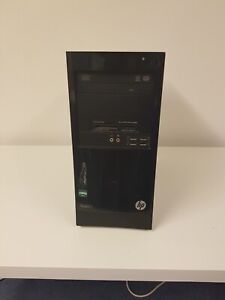 HP PRO 3305 SERIES MT DESKTOP PC