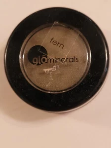 Glow Minerals Fern Eyeshadow .04 Oz - Picture 1 of 3