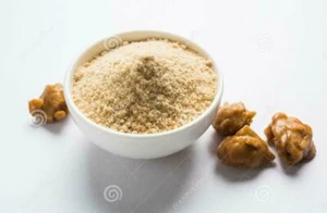 Organic Purify Asafoetida (Hing) Powder - Select Pack Ship From INDIA - Picture 1 of 3