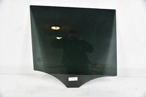 ๐ 13-16 Mercedes GL450 X166 REAR Right RH Door Window Glass (Privacy Tint) - Picture 1 of 16