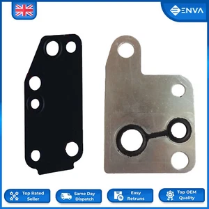 Bremssakuum Wasserpumpe Dichtung Set für Ford Transit Mk6 Mk7 2.4 LTI Taxi LDV - Bild 1 von 7