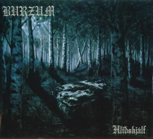 ВURZUМ - Hlidskjalf - CD - Bild 1 von 1