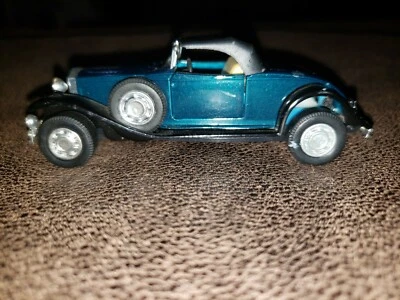 Rolls-Royce 1931 Phantom Car, Yatming No.8504 , Pull Back Action - Image 1 of 4