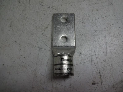 Panduit LCDX650 Compression Lug 650 STR/FLEX Black Die P106 - Image 1 of 4