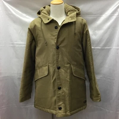 Abrigo de boa Neighborhood MIL-DPC JKT 16AW usado Foto 1 de 4