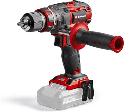 Einhell Professional Akku-Schlagbohrschrauber TP-CD 18/80 Li-i BL - Solo Power - Bild 1 von 4