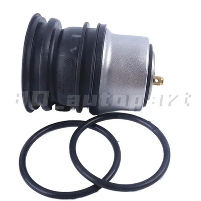 发动机冷却液恒温器适用于保时捷 Cayenne 2011 - 2018 Macan 2015 - 2018 Panamera — 第 1/4 张图片