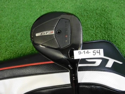 Titleist GT3 16.5* 3/4 Wood Tensei AV 65 Stiff Graphite with Headcover Excellent - Image 1 of 4