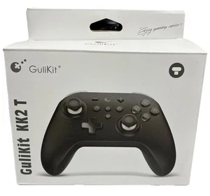 KK2 T Wireless Bluetooth Switch Game Controller for PC/Windows/Switch/Steam D... - Picture 1 of 1