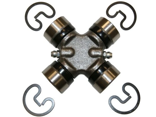 Eje trasero todas las juntas junta universal para Volvo 240 1990-1993 1991 1992 NR554KD Foto 1 de 1