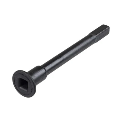 Ski-Doo 420820090 OEM Oil Pump Shaft Expedition Skandic Tundra MXZ GSX 550F Foto 1 de 2