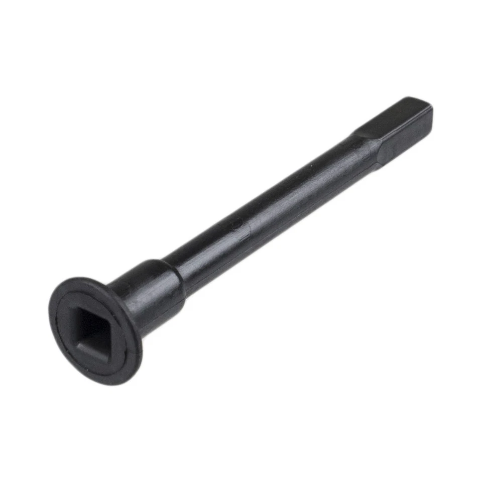 Ski-Doo 420820090 OEM Oil Pump Shaft Expedition Skandic Tundra MXZ GSX 550F — 第 1/2 张图片