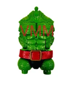 Hasbro Marvel Legends Ch'od Torso 6" Build a Figure BAF Part New Classic X-Men - Picture 1 of 1