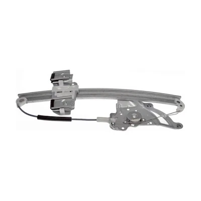 For Oldsmobile Aurora 2001-2003 Window Regulator | Metal, Plastic Cable 25716549 - Image 1 of 4