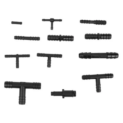 Performance Tool 113-Piece Vacuum Connector Assortment Foto 1 de 2