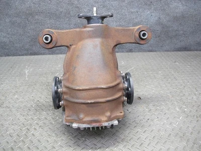 92-97 LEXUS UZZ30L SC400 EJE TRASERO DIFERENCIAL PORTADOR RELACIÓN 3,92 OEM Foto 1 de 4