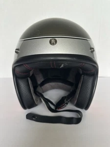 Bell Custom 500 Open-Face Motorcycle Helmet Size-XS - Bild 1 von 13