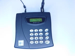 HME Wireless Paging System LTK-P1200 Pager Transmitter w/ Power Adapter - Picture 1 of 3