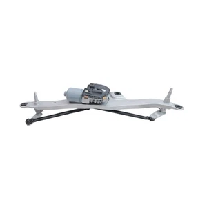 981003J000 Linkage & Motor Windshield Wiper Front for Hyundai Veracruz 07-12 - Picture 1 of 8