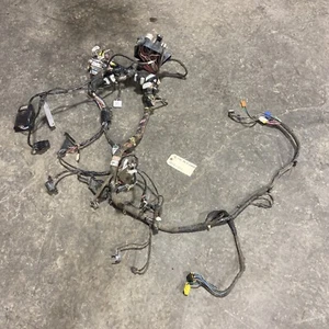 1996 DODGE RAM 2500 3500 CUMMINS AUTO DASH WIRING HARNESS 56021352 - Picture 1 of 15