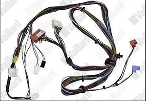 VAILLANT ECOTEC PLUS 937 & 938 ARNÉS DE CABLEADO VUI 0020210206 - Imagen 1 de 1