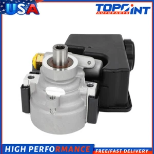 Power Steering Pump for Buick Allure Chevy Impala Pontiac Grand Prix  04-09 - Bild 1 von 7