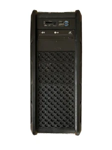 PC (i7, 16GB RAM, 250GB SSD + 2TB HDD) - Bild 1 von 1