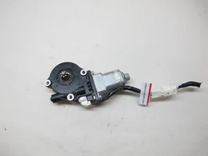 2009-2014 Acura TL Front Right Power Window Lift Motor 72210TK4A01 OEM - Foto 1 di 7