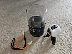 Samsung Gear 360 VR Kamera SM-C200 - Bild 1 von 1