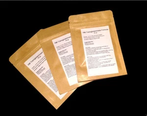 Transglutaminase (Meat Glue) - RM Formula – 15g x 3 - Picture 1 of 2