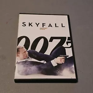 Skyfall (DVD) - Picture 1 of 4