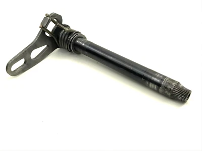 00 KTM 125SX 125 200 SX OEM Motor Transmisión Eje de cambio Varilla Husillo 4-E Foto 1 de 4