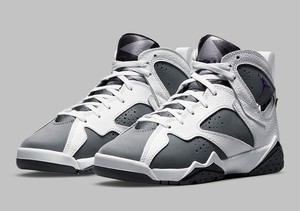 jordan 7s white