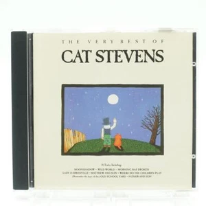 Cat Stevens The Very Best Of CD Gebraucht sehr gut - Bild 1 von 1