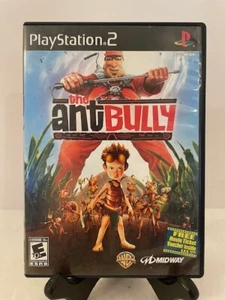 Ant Bully (Sony PlayStation 2, PS2, 2006) komplett mit Handbuch getestet funktioniert - Bild 1 von 7