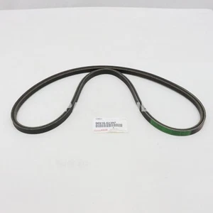 Toyota Hilux KZN165 OEM Genuine V Belt 90916-02397 - Picture 1 of 1