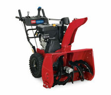 Toro Power Max HD 1030 OHAE Gas Two Stage Snow Blower