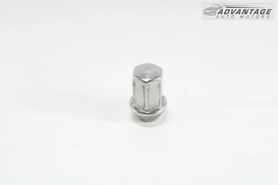 Cadillac XT5 2017-2020 Premium Luxury llanta perno tuerca cromada OEM Foto 1 de 4