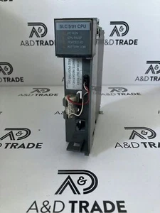 Allen-Bradley SLC 500, 1747-L511 - Zdjęcie 1 z 2