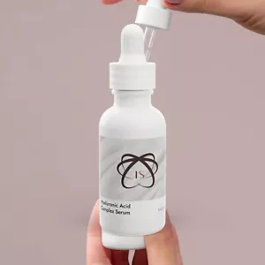 I S Hyaluronic Acid Complex Serum, 1oz - Picture 1 of 3