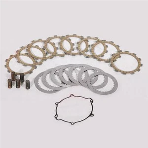 Genuine Yamaha Clutch Kit WR250F 2001 - 2014 - Picture 1 of 1