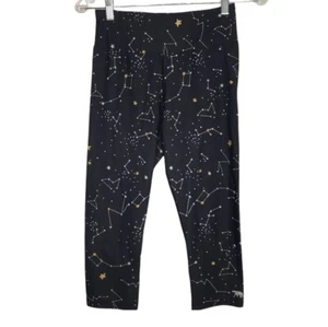 Running Bare Constellation Galaxy kurze Leggings Damengröße 4/6 - Bild 1 von 6